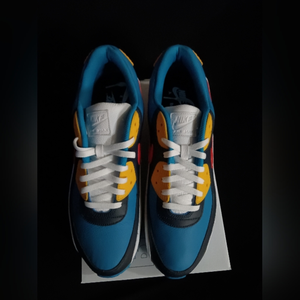 Nike Air Max - Picture 6 of 8